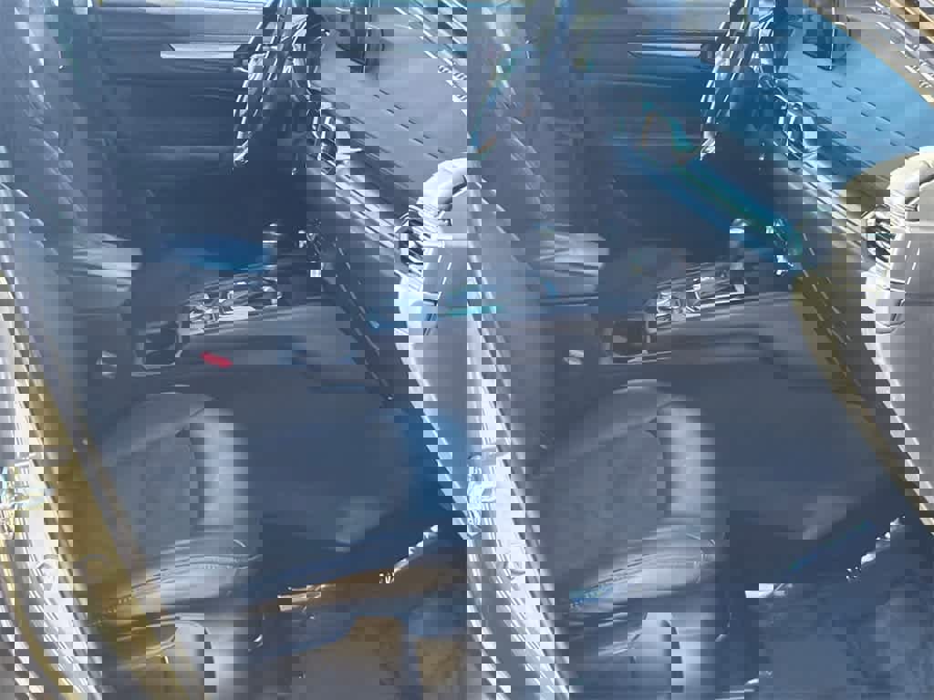 Used 2023 MAZDA CX-5 AWD 2.5 S w/ Select Package image 12