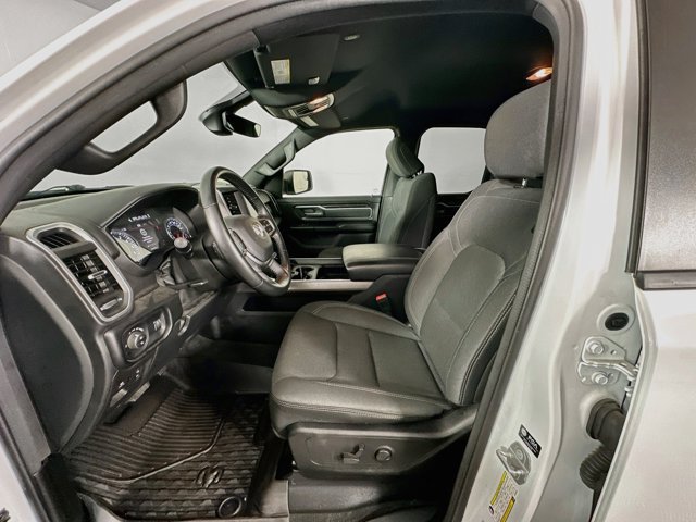 Used 2022 RAM 1500 Big Horn AWD/4WD image 27