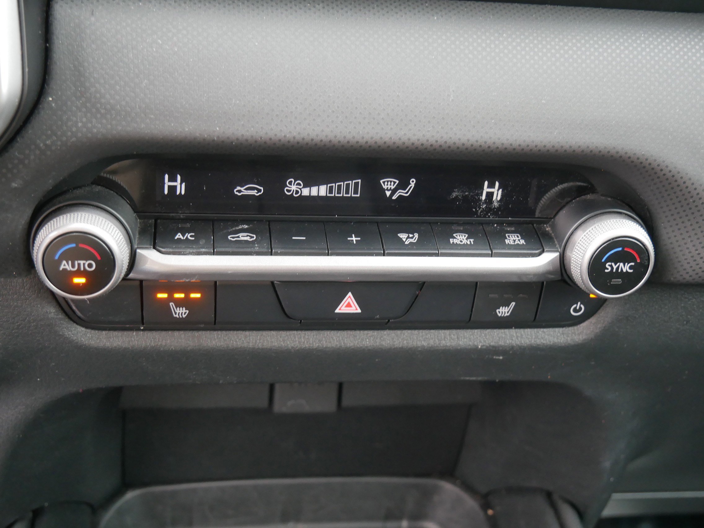 Used 2024 MAZDA CX-50 AWD 2.5 S w/ Preferred Package image 23