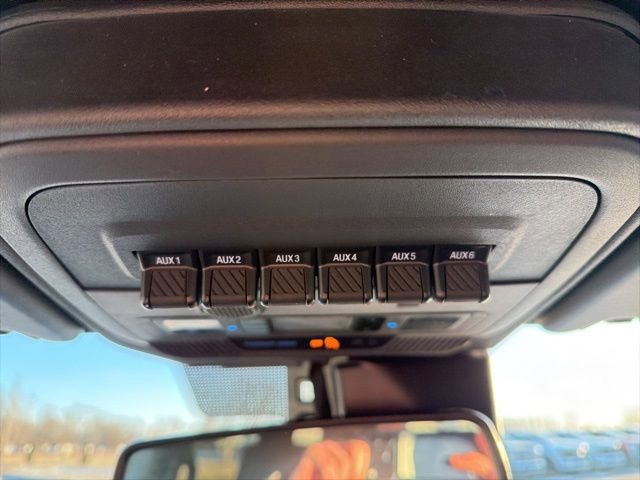 Certified 2023 Ford Bronco Badlands image 34