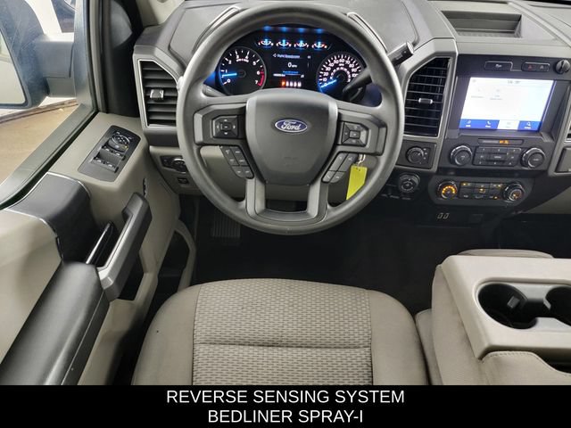 Certified 2020 Ford F150 XLT w/ Trailer Tow Package AWD/4WD image 22