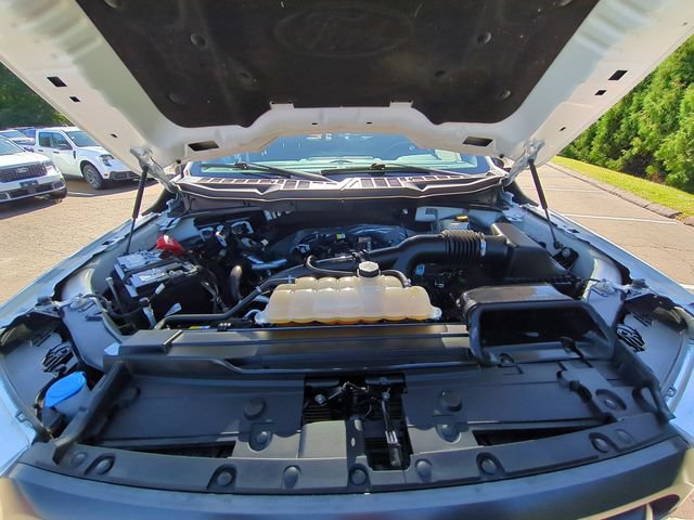 Certified 2023 Ford F150 XLT w/ Equipment Group 302A High AWD/4WD image 36