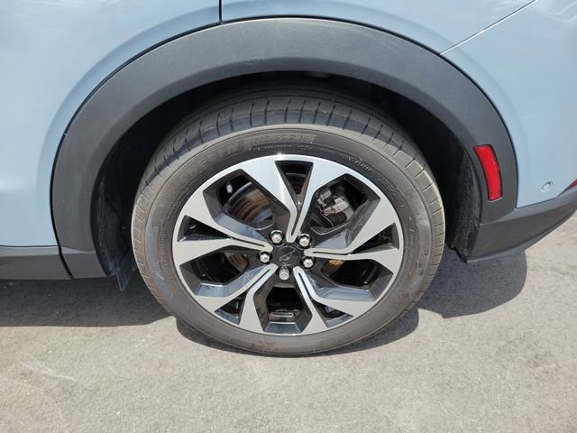 Certified 2024 Ford Mustang Mach-E Select RWD image 6