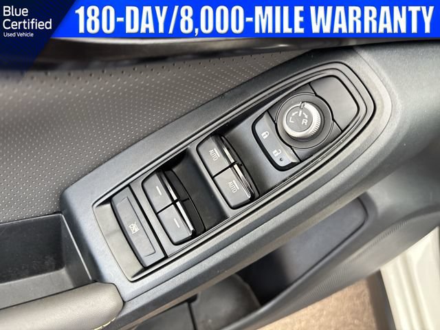 Used 2021 Subaru Crosstrek 2.5i Sport w/ Popular Package #2B AWD/4WD image 22