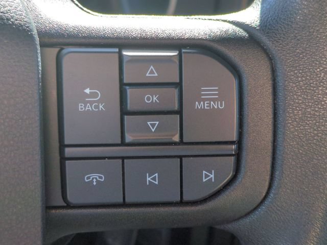 Certified 2023 Ford F150 XL w/ STX Appearance Package AWD/4WD image 17