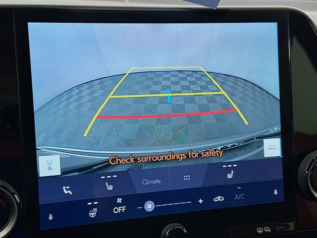 Used 2024 Lexus NX 350 F Sport image 19