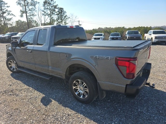 Certified 2024 Ford F150 XL image 6