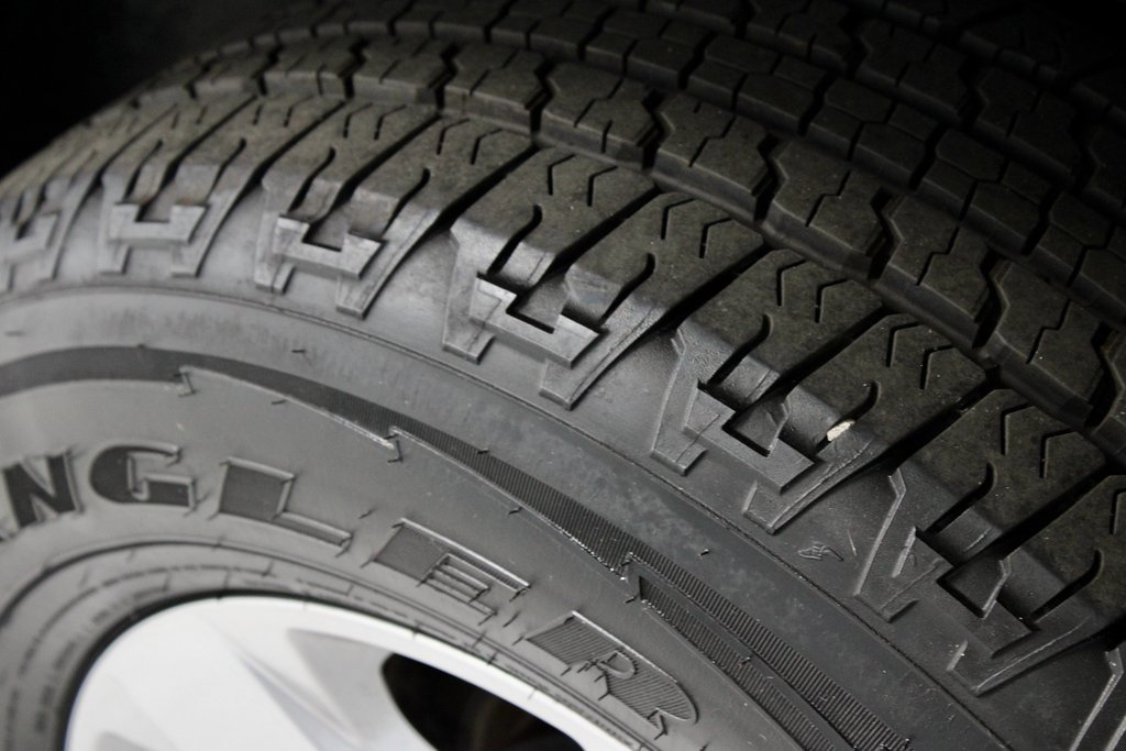 Used 2025 RAM 1500 Big Horn image 18