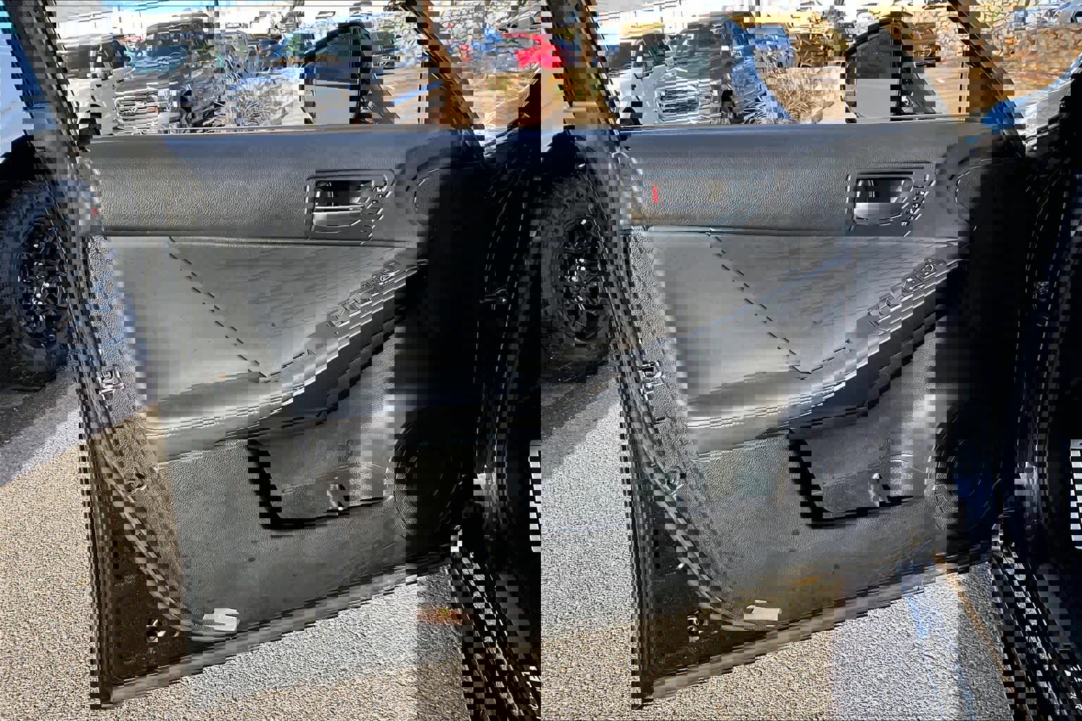 Used 2023 Lexus IS 350 F Sport w/ Memory Package image 22