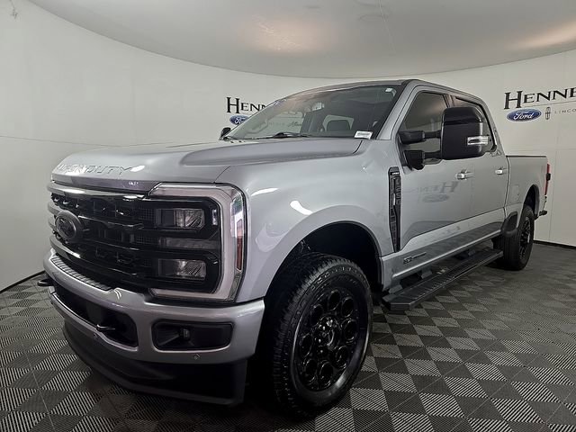 Certified 2024 Ford F250 Lariat w/ Lariat Ultimate Package image 1