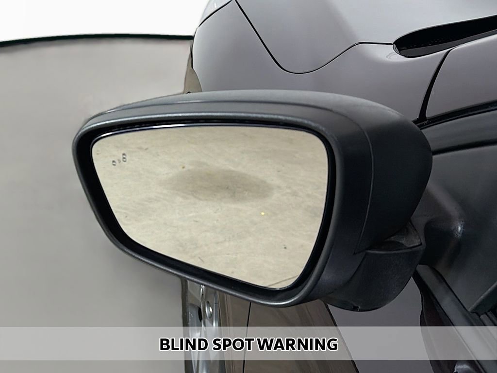 Certified 2023 Ford Escape ST-Line AWD/4WD image 3