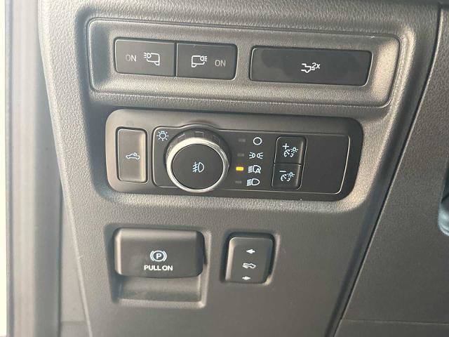 Certified 2023 Ford F150 XLT w/ Equipment Group 302A High image 18