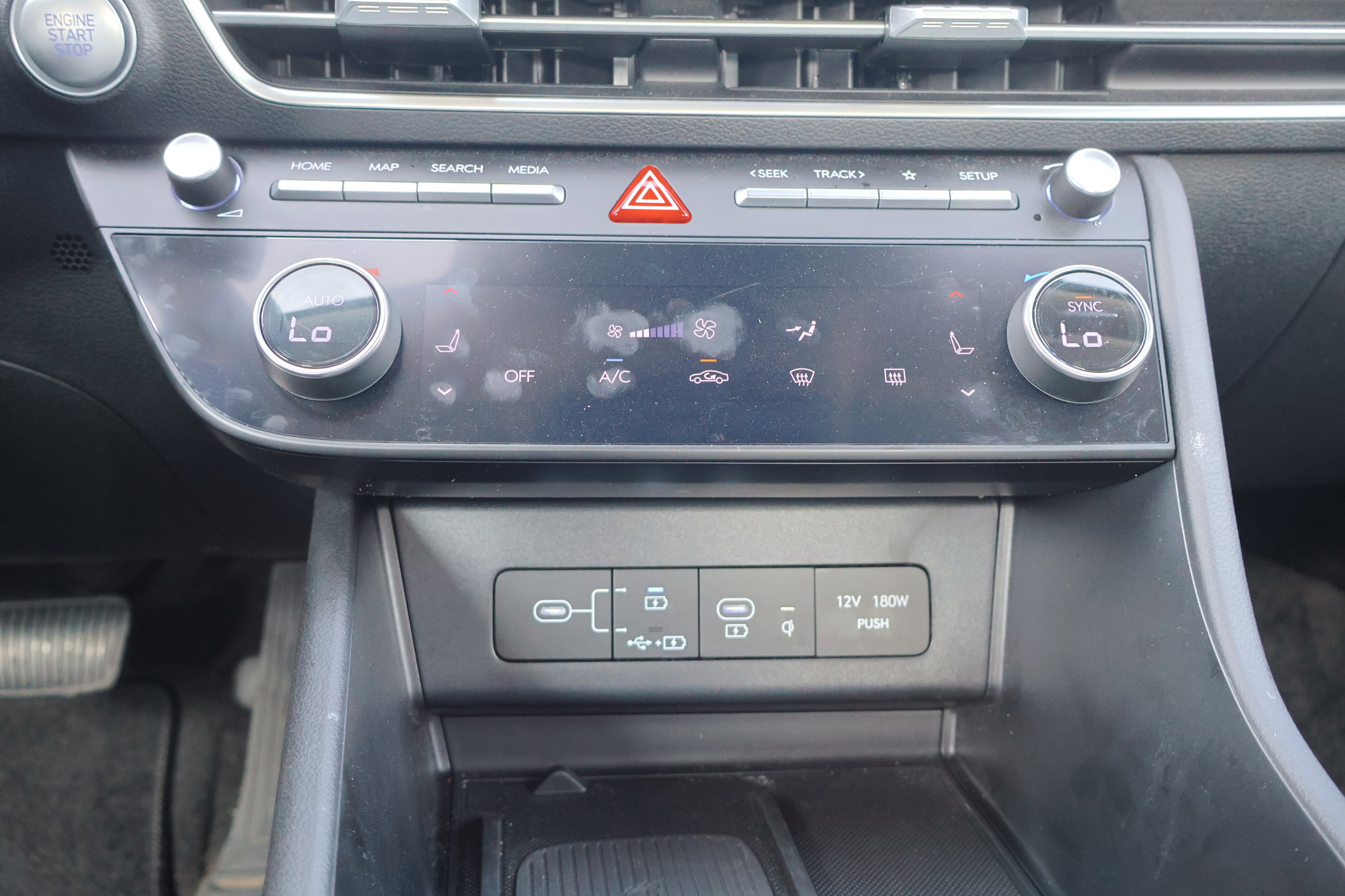 Used 2024 Hyundai Sonata SEL w/ Convenience Package image 37