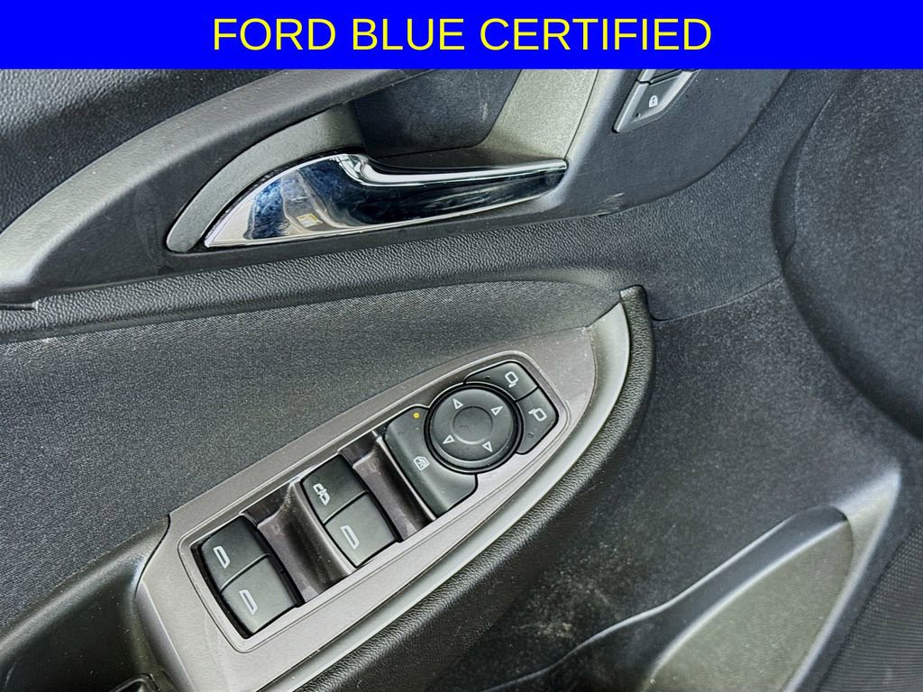 Used 2023 Chevrolet Malibu LT FWD image 20