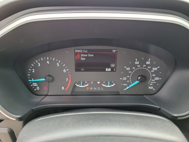 Certified 2022 Ford Escape SE w/ Cold Weather Package AWD/4WD image 8