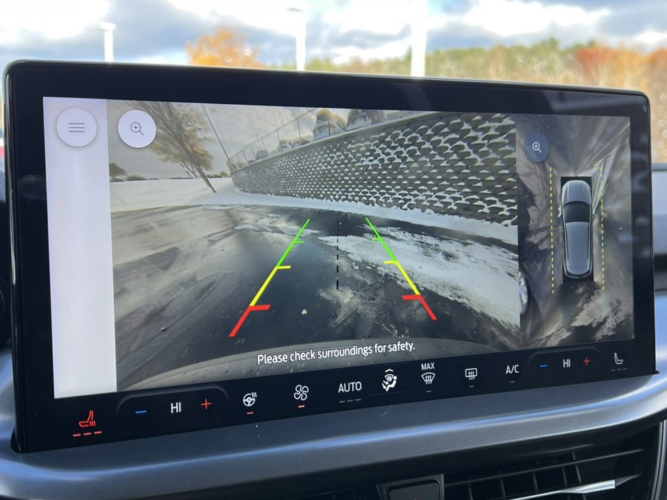 Certified 2023 Ford Escape Active w/ Tech Pack #2 image 28