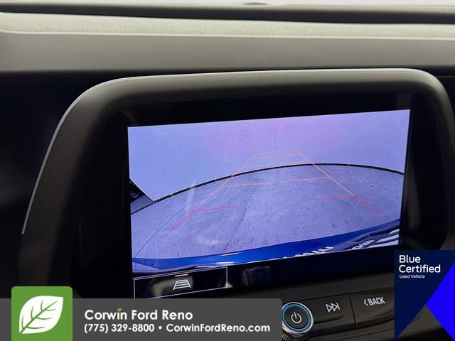 Used 2023 Chevrolet Camaro SS image 17