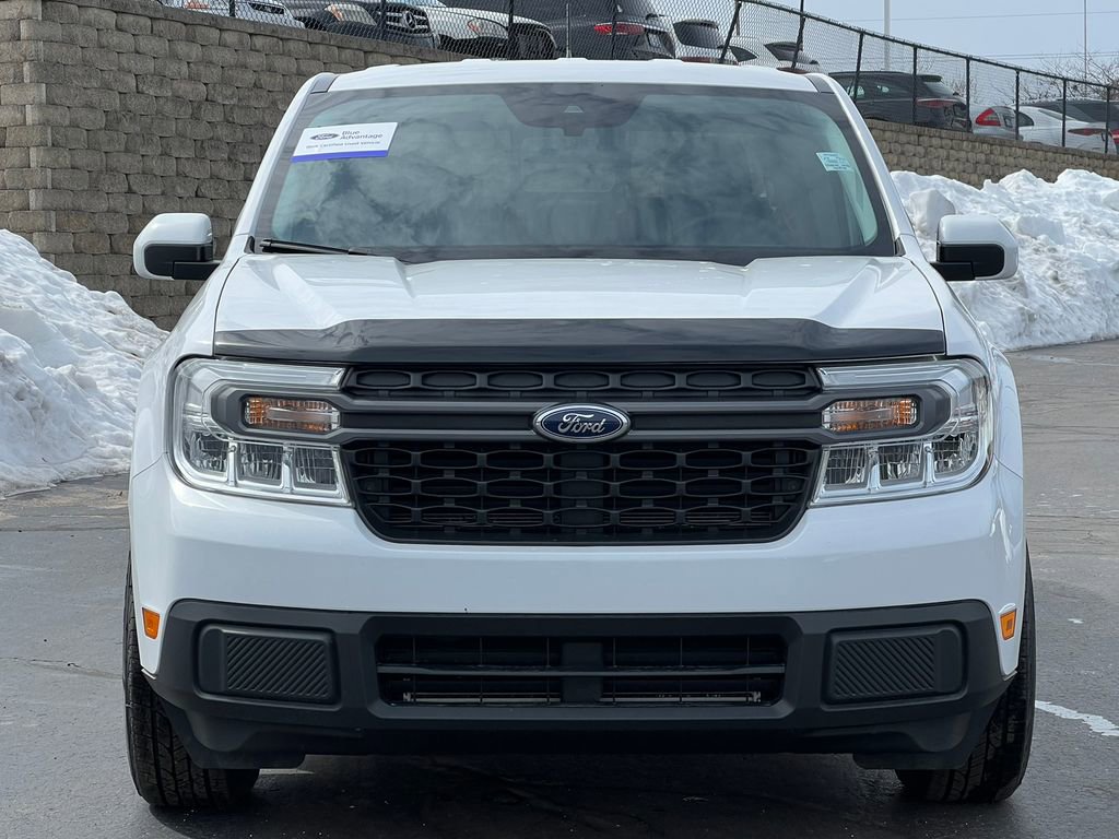 Certified 2023 Ford Maverick XLT w/ Equipment Group 300A Standard AWD/4WD image 46