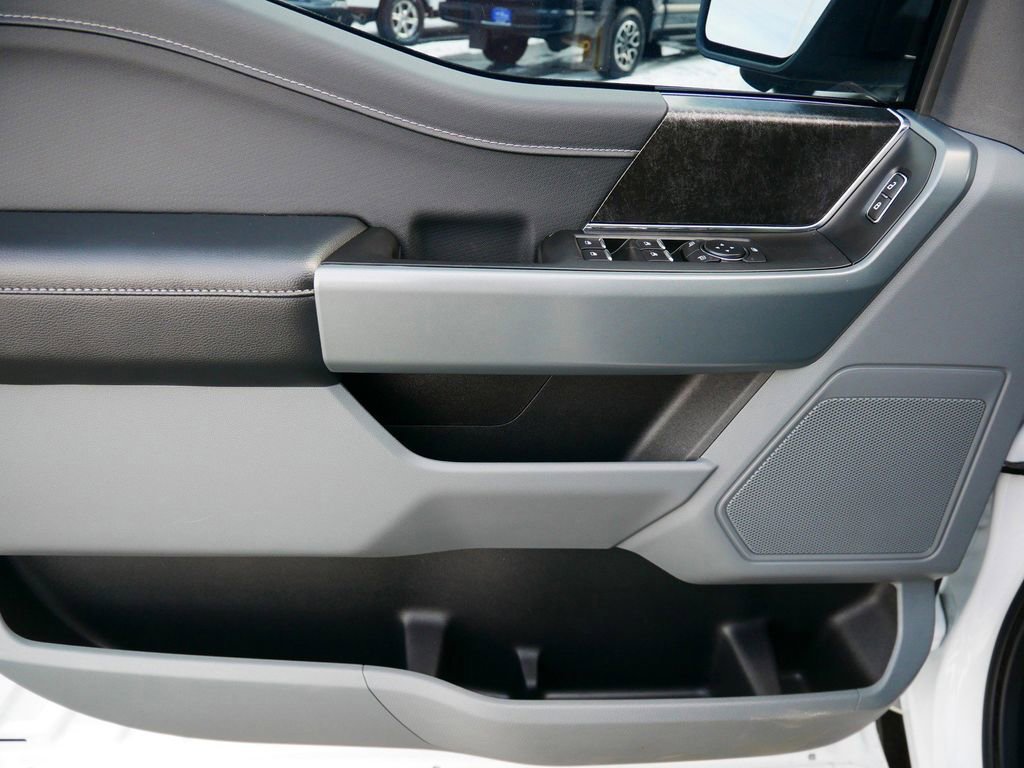 Certified 2022 Ford F150 XLT w/ Equipment Group 302A High image 9