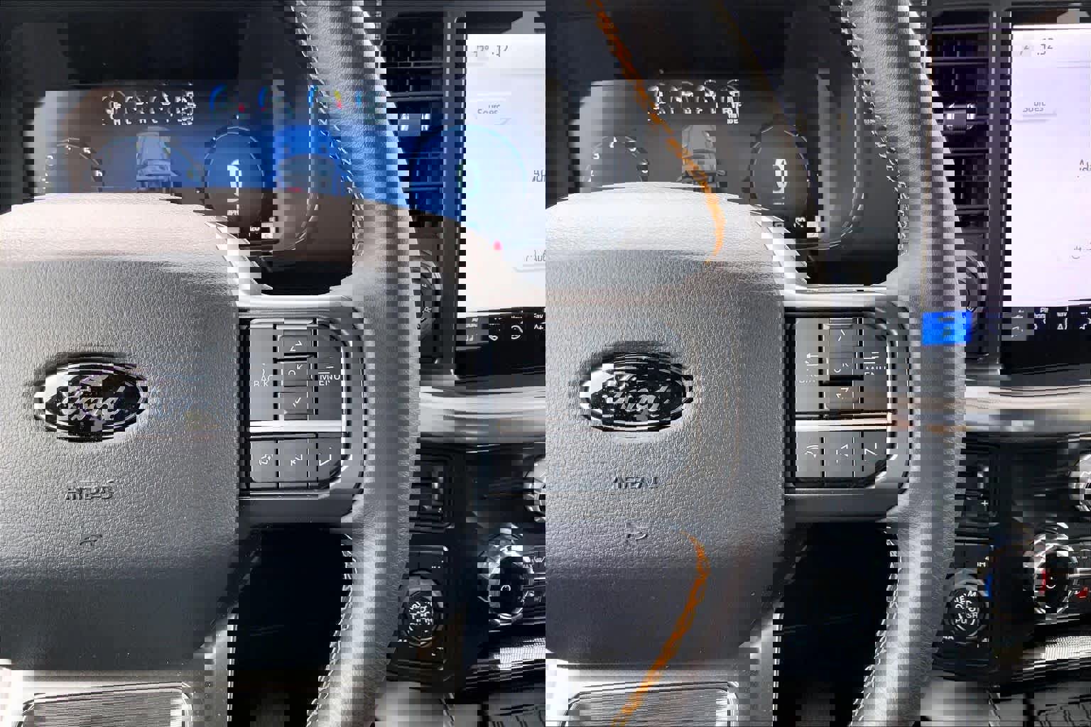 Certified 2025 Ford F150 Tremor w/ Equipment Group 402A High image 24