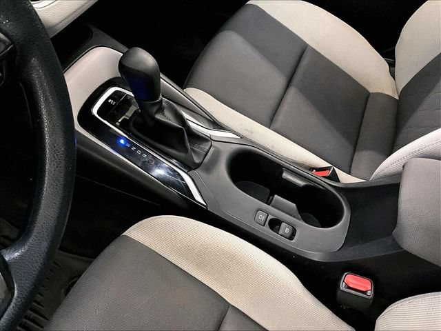Used 2024 Toyota Corolla LE FWD image 16