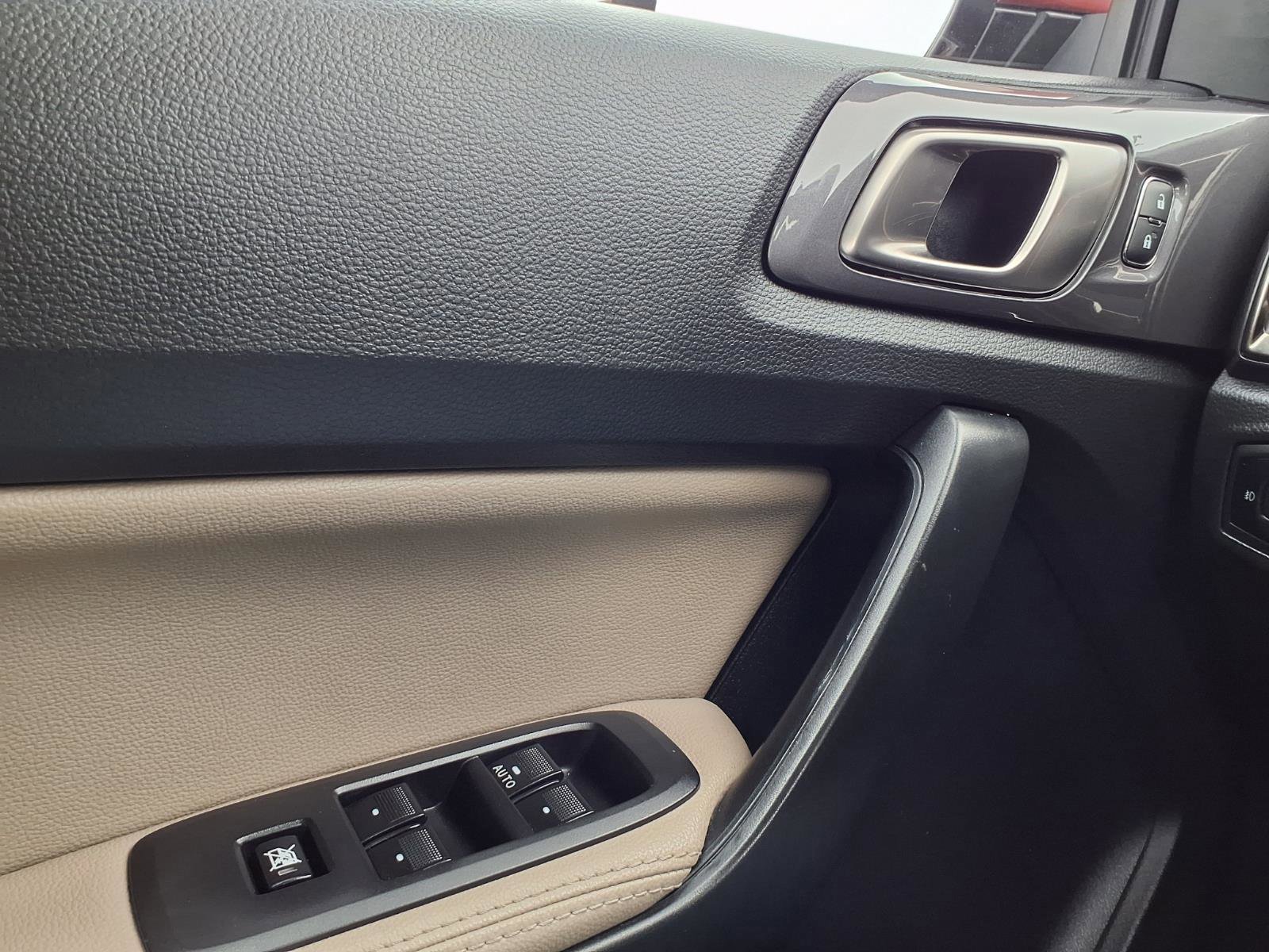 Certified 2023 Ford Ranger Lariat w/ Trailer Tow Package image 21