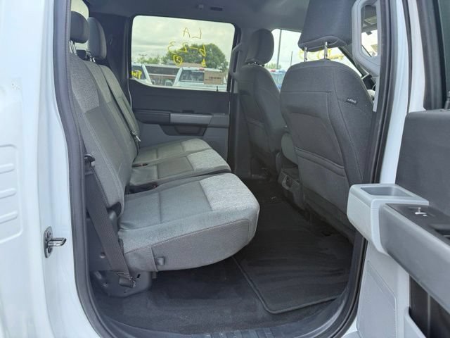 Certified 2024 Ford F250 XLT AWD/4WD image 13