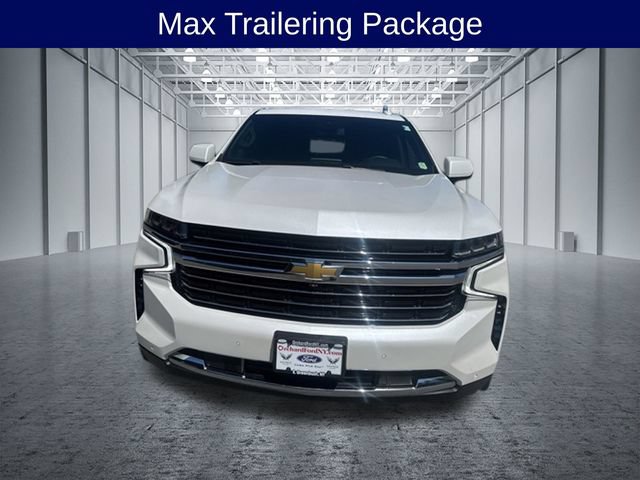 Used 2023 Chevrolet Tahoe LT w/ LT Signature Package AWD/4WD image 4