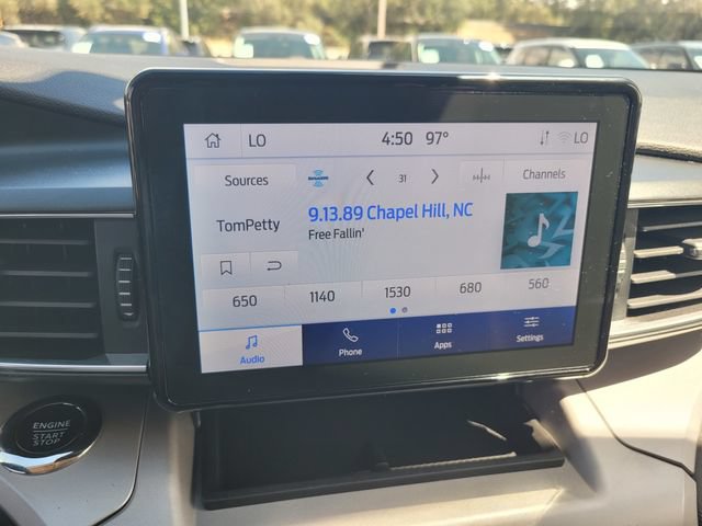 Certified 2023 Ford Explorer XLT w/ Equipment Group 202A AWD/4WD image 22
