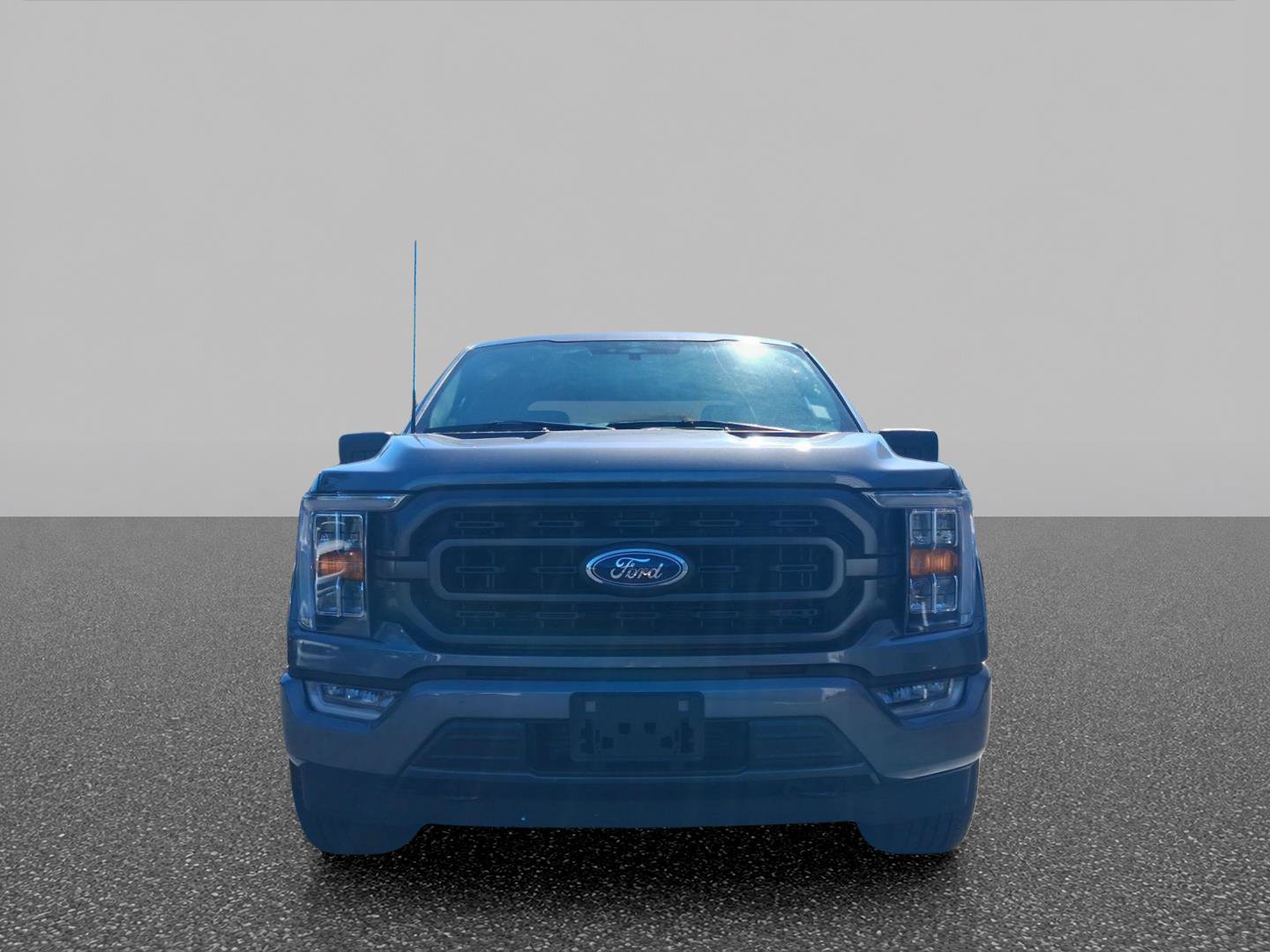 Certified 2023 Ford F150 XLT w/ Equipment Group 302A High AWD/4WD image 2