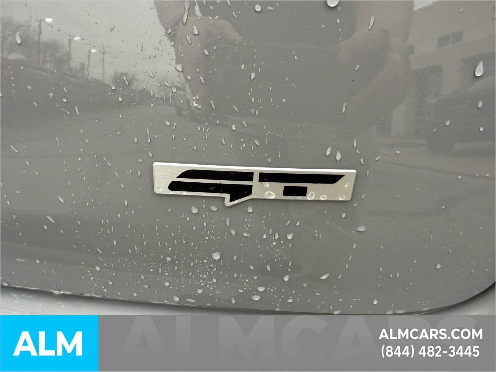 Used 2025 Kia K5 GT w/ GT1 Package image 6