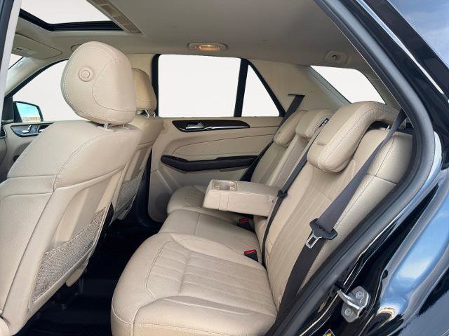 Used 2018 Mercedes-Benz GLE 350 4MATIC image 11