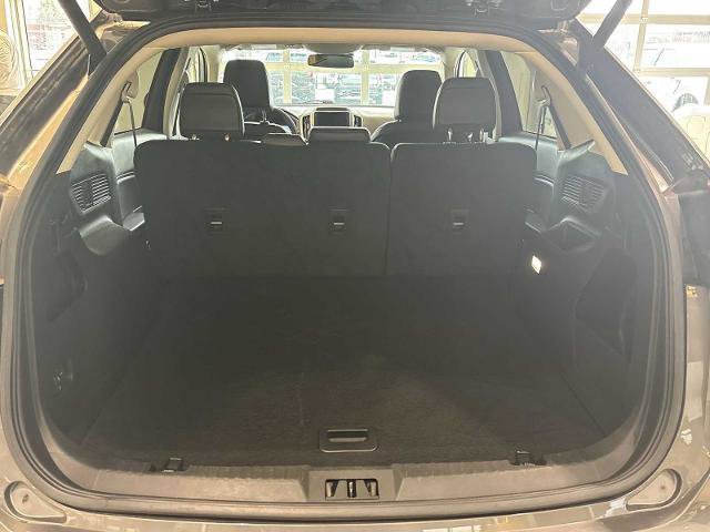 Certified 2023 Ford Edge SEL w/ Convenience Package image 24