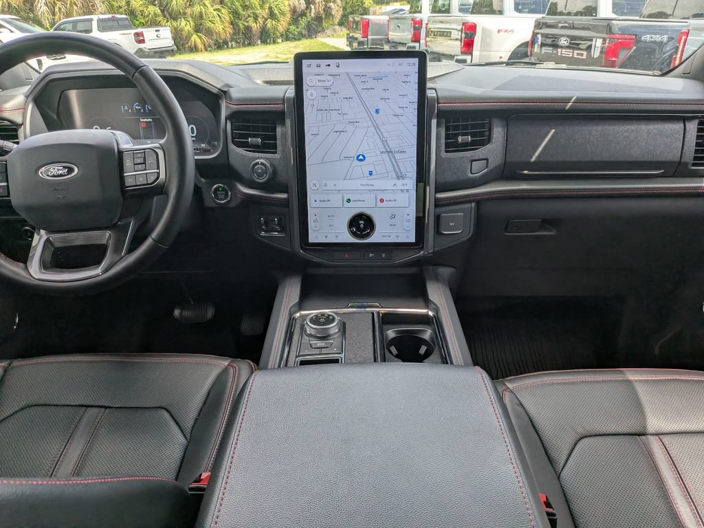Certified 2023 Ford Expedition Limited RWD image 19