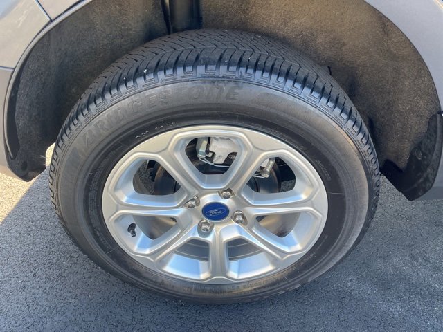 Certified 2022 Ford EcoSport SE image 13