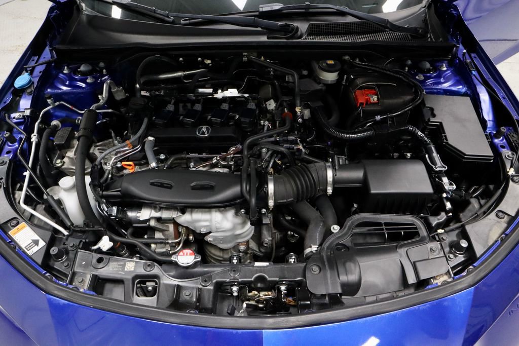 Used 2024 Acura Integra A-Spec FWD image 18