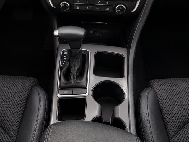 Used 2020 Kia Optima S FWD image 17