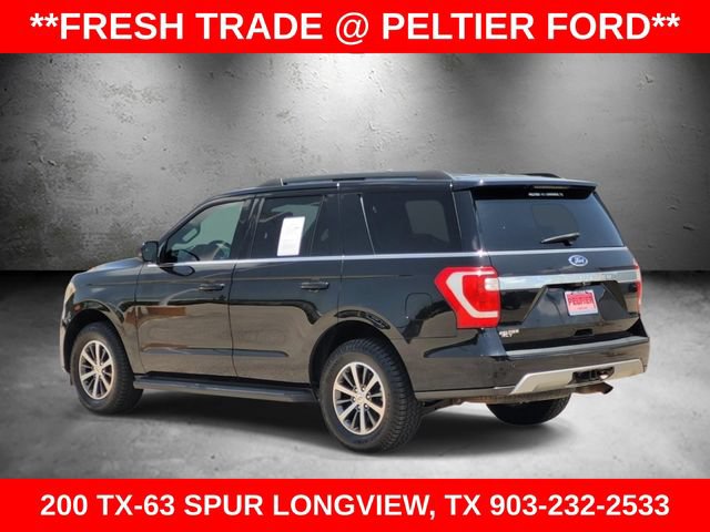 Certified 2019 Ford Expedition XLT w/ Equipment Group 201A RWD image 6