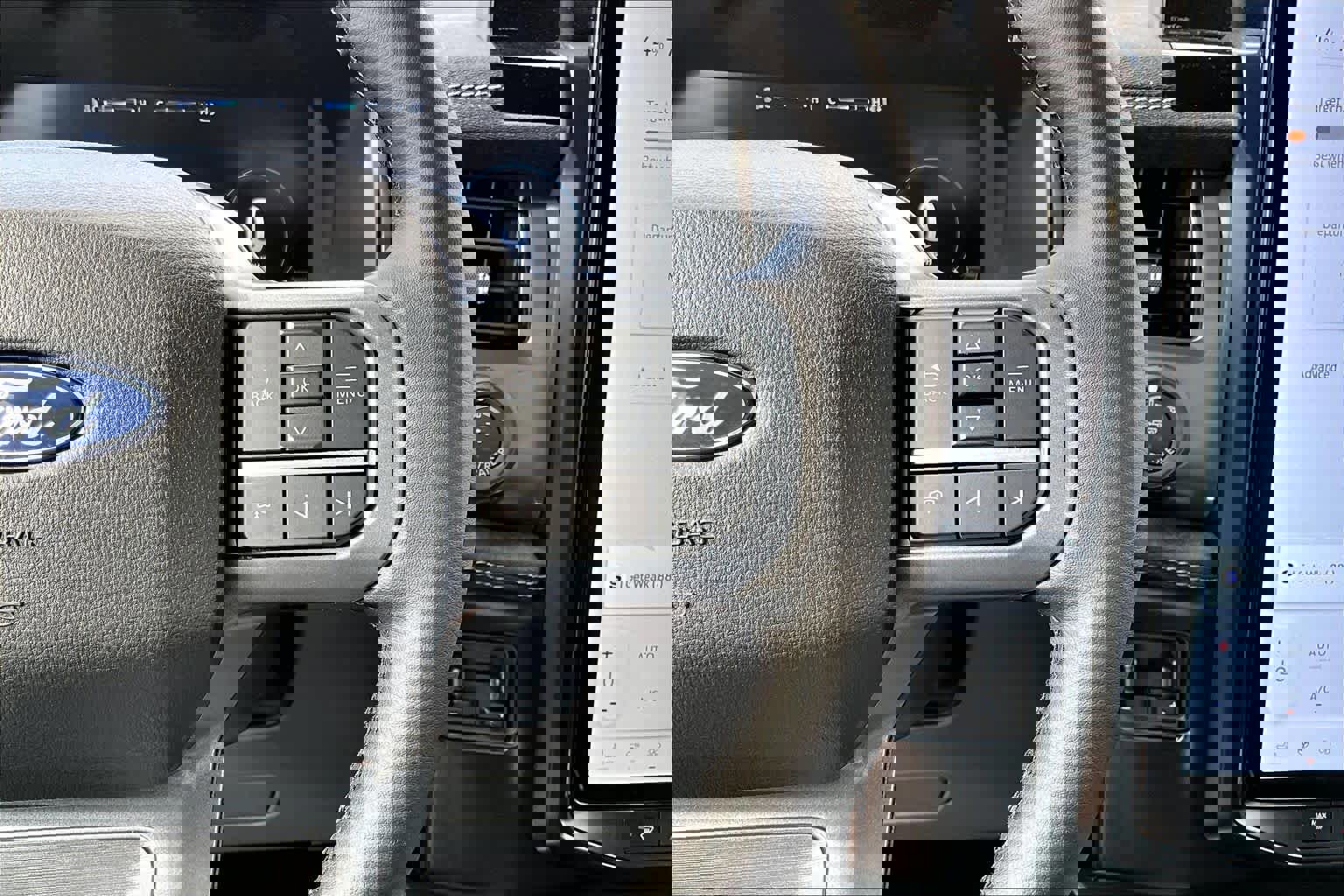 Certified 2025 Ford F150 Lightning Flash image 26