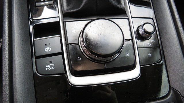 Used 2023 MAZDA CX-50 Meridian Edition image 19