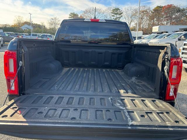 Certified 2022 Ford Ranger XLT w/ Equipment Group 301A Mid image 7