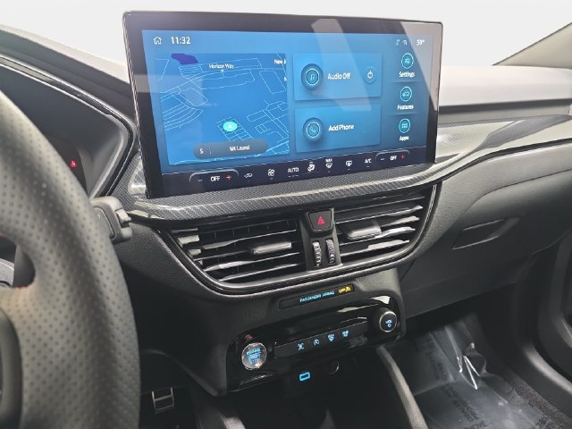 Certified 2023 Ford Escape ST-Line w/ Tech Pack #1 FWD image 20
