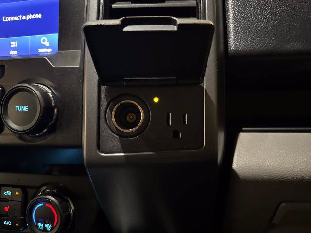 Certified 2020 Ford F150 XLT w/ Equipment Group 302A Luxury AWD/4WD image 27