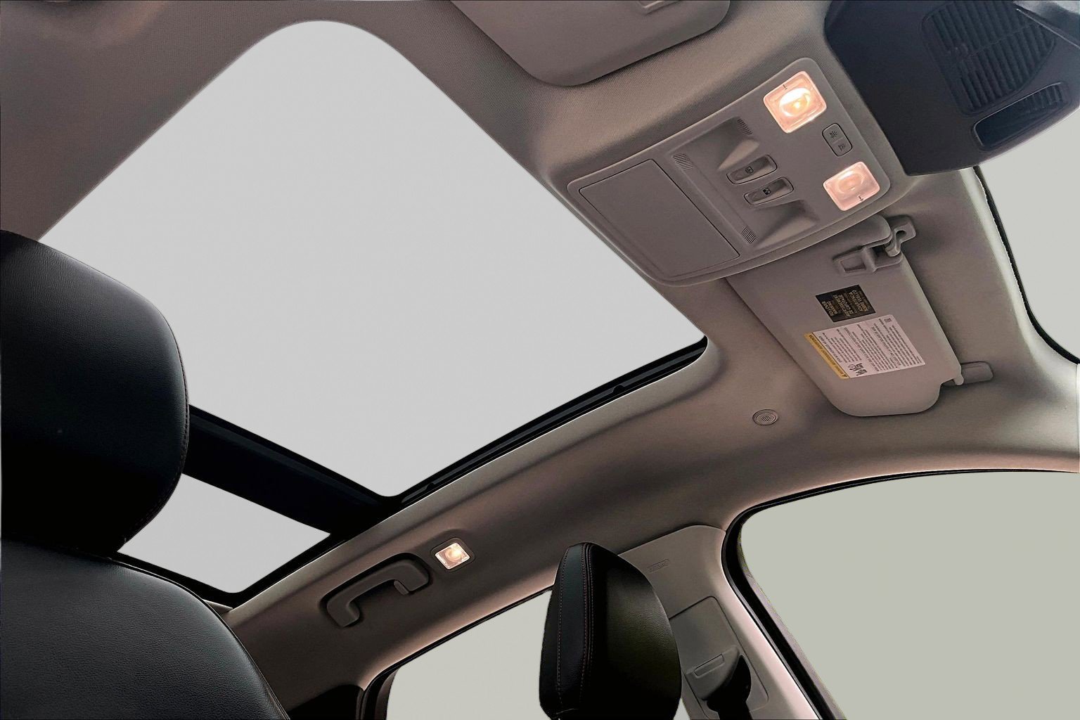 Certified 2022 Ford Escape SEL w/ SEL Stealth AWD Package image 17