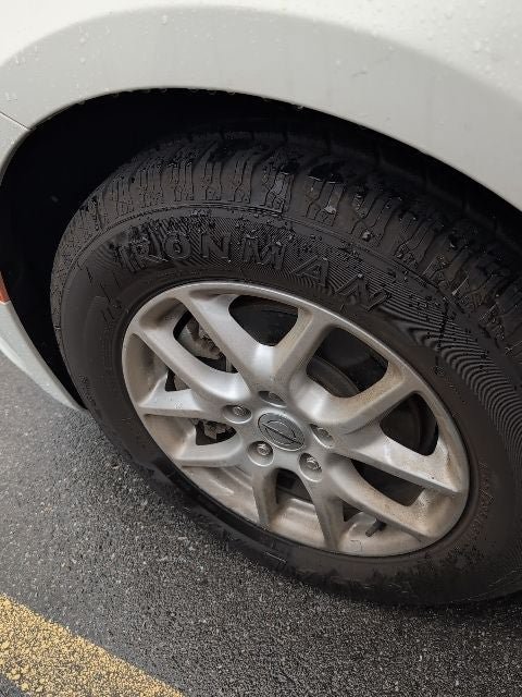 Used 2022 Chrysler Pacifica Touring-L FWD image 12