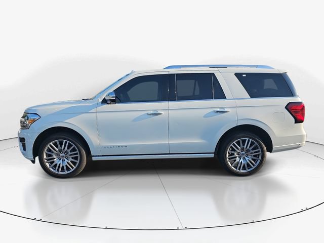 Certified 2022 Ford Expedition Platinum RWD image 6