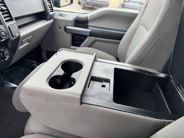 Certified 2019 Ford F150 XLT image 19