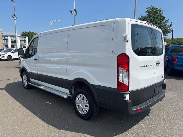 Certified 2022 Ford Transit 250 BASE w/ Exterior Upgrade Package image 3