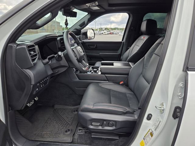 Used 2025 Toyota Tundra TRD Pro AWD/4WD image 12