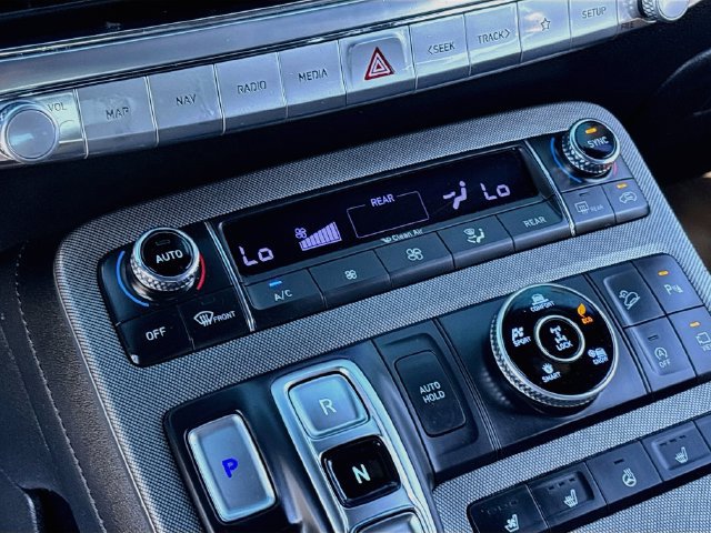 Used 2021 Hyundai Palisade Calligraphy AWD/4WD image 16